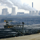 Illustration for article titled A Coal-Burning Power Plant, Before and After